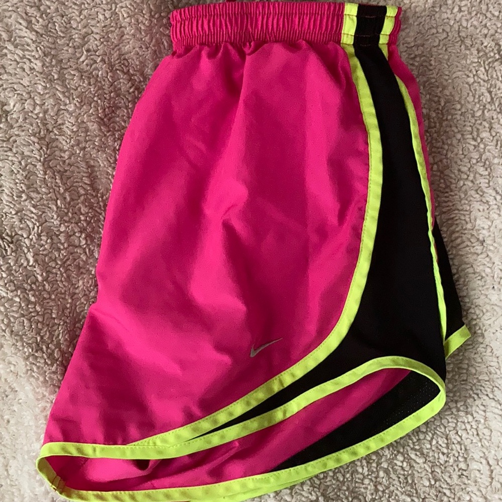 nike shorts